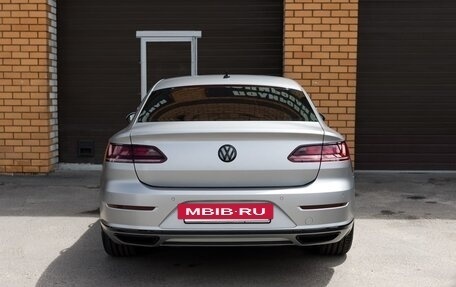 Volkswagen Arteon I, 2019 год, 3 500 000 рублей, 10 фотография