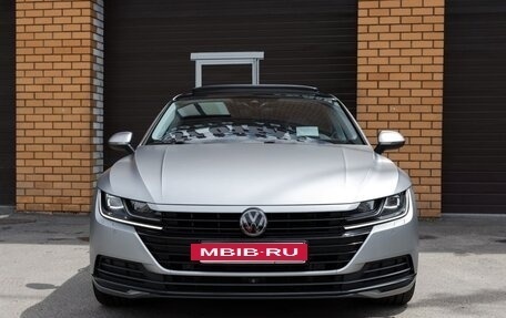 Volkswagen Arteon I, 2019 год, 3 500 000 рублей, 7 фотография