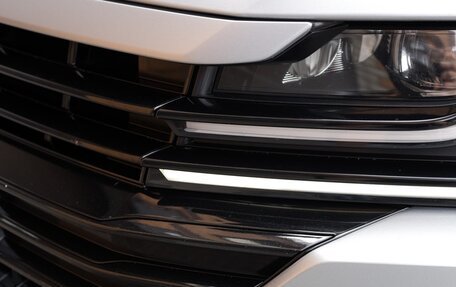 Volkswagen Arteon I, 2019 год, 3 500 000 рублей, 14 фотография