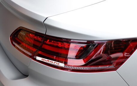 Volkswagen Arteon I, 2019 год, 3 500 000 рублей, 15 фотография