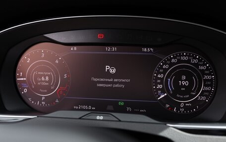 Volkswagen Arteon I, 2019 год, 3 500 000 рублей, 24 фотография