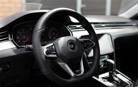 Volkswagen Arteon I, 2019 год, 3 500 000 рублей, 19 фотография