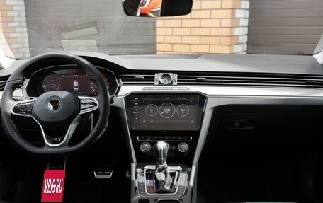 Volkswagen Arteon I, 2019 год, 3 500 000 рублей, 17 фотография