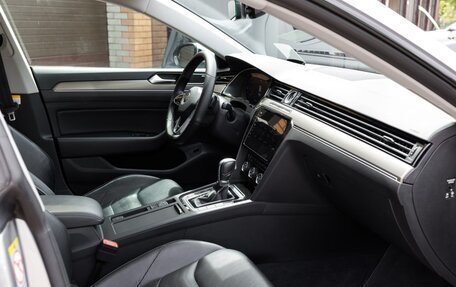 Volkswagen Arteon I, 2019 год, 3 500 000 рублей, 34 фотография