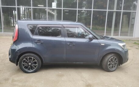KIA Soul II рестайлинг, 2016 год, 1 180 000 рублей, 3 фотография
