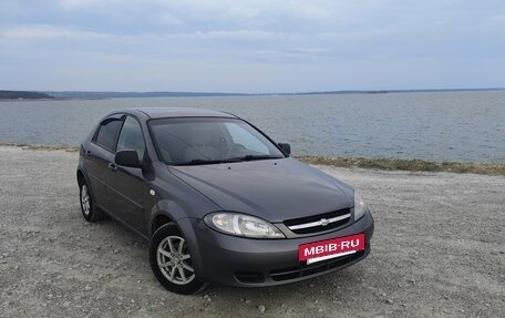 Chevrolet Lacetti, 2011 год, 400 000 рублей, 4 фотография