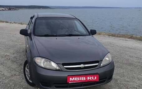 Chevrolet Lacetti, 2011 год, 400 000 рублей, 3 фотография