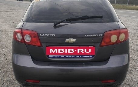 Chevrolet Lacetti, 2011 год, 400 000 рублей, 2 фотография