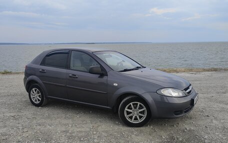 Chevrolet Lacetti, 2011 год, 400 000 рублей, 5 фотография