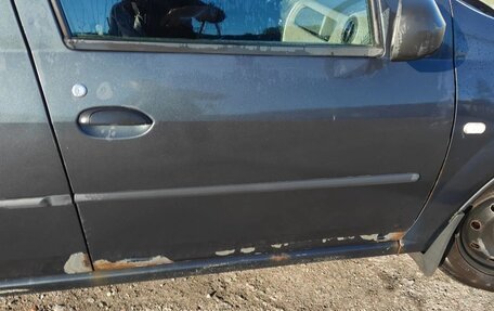 Renault Logan I, 2011 год, 350 000 рублей, 7 фотография