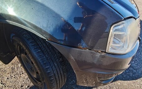 Renault Logan I, 2011 год, 350 000 рублей, 9 фотография