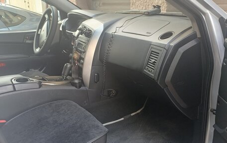 SsangYong Kyron I, 2014 год, 1 150 000 рублей, 7 фотография