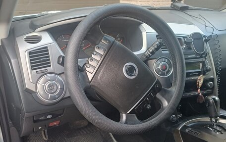 SsangYong Kyron I, 2014 год, 1 150 000 рублей, 6 фотография