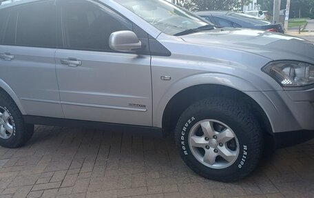 SsangYong Kyron I, 2014 год, 1 150 000 рублей, 3 фотография