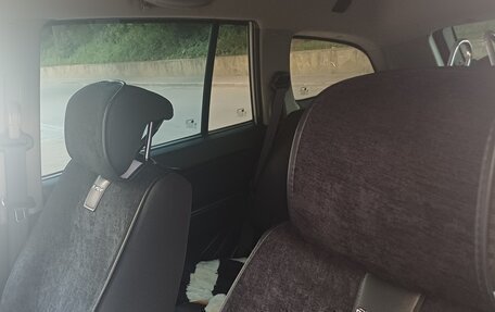 SsangYong Kyron I, 2014 год, 1 150 000 рублей, 9 фотография