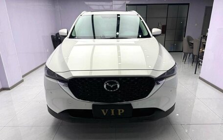 Mazda CX-5 II, 2022 год, 2 100 000 рублей, 2 фотография
