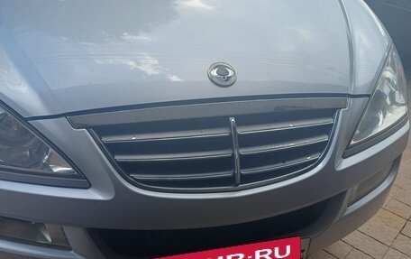 SsangYong Kyron I, 2014 год, 1 150 000 рублей, 2 фотография
