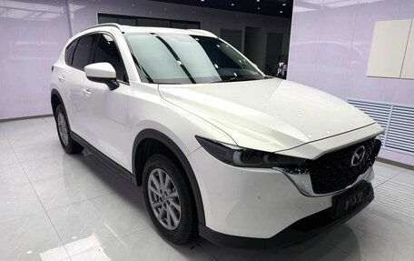 Mazda CX-5 II, 2022 год, 2 100 000 рублей, 3 фотография
