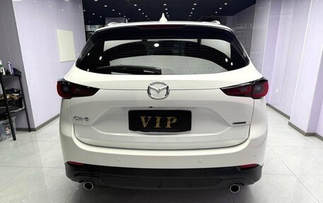 Mazda CX-5 II, 2022 год, 2 100 000 рублей, 4 фотография