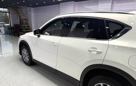 Mazda CX-5 II, 2022 год, 2 100 000 рублей, 5 фотография