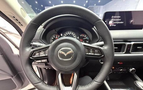 Mazda CX-5 II, 2022 год, 2 100 000 рублей, 7 фотография