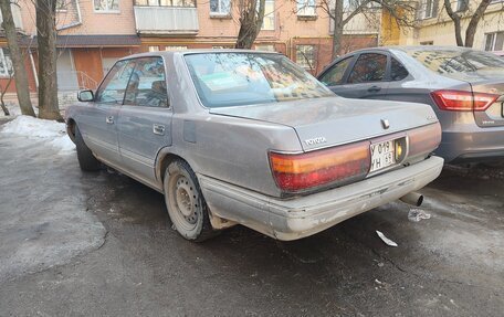 Toyota Crown, 1990 год, 249 000 рублей, 4 фотография
