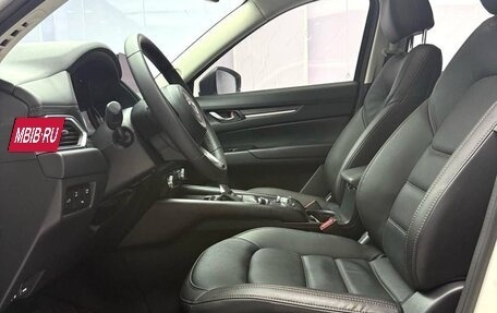 Mazda CX-5 II, 2022 год, 2 100 000 рублей, 6 фотография