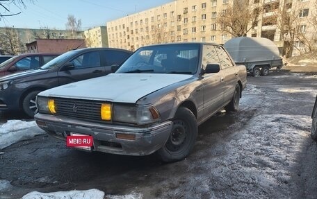 Toyota Crown, 1990 год, 249 000 рублей, 3 фотография