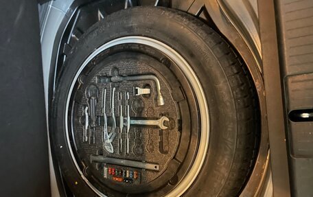 Mercedes-Benz S-Класс, 2011 год, 4 000 000 рублей, 5 фотография