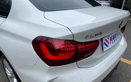 BMW 1 серия, 2023 год, 1 800 000 рублей, 17 фотография