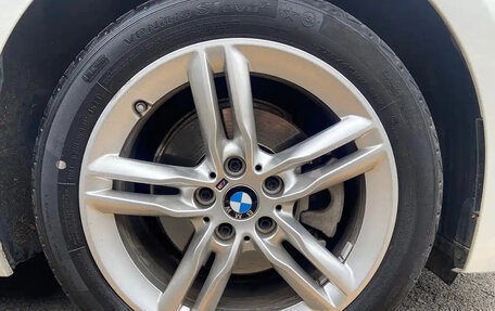 BMW 1 серия, 2023 год, 1 800 000 рублей, 18 фотография