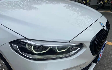 BMW 1 серия, 2023 год, 1 800 000 рублей, 16 фотография