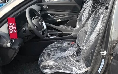 Hyundai Elantra, 2026 год, 1 850 000 рублей, 9 фотография