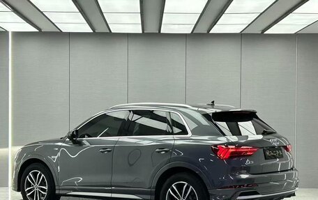 Audi Q3, 2023 год, 2 650 000 рублей, 4 фотография