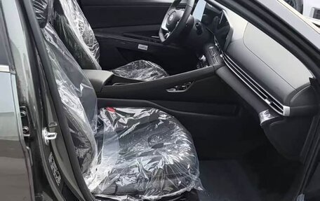 Hyundai Elantra, 2026 год, 1 850 000 рублей, 21 фотография