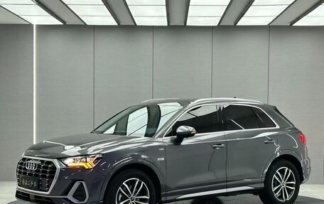 Audi Q3, 2023 год, 2 650 000 рублей, 2 фотография