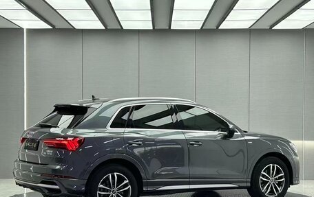 Audi Q3, 2023 год, 2 650 000 рублей, 6 фотография