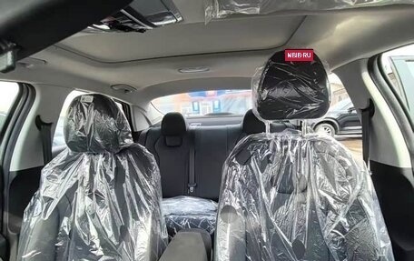 Hyundai Elantra, 2026 год, 1 850 000 рублей, 18 фотография