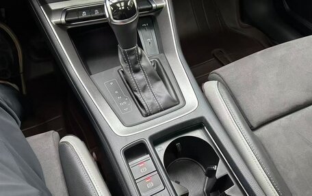 Audi Q3, 2023 год, 2 650 000 рублей, 11 фотография