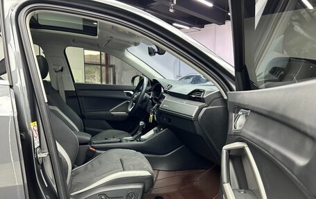 Audi Q3, 2023 год, 2 650 000 рублей, 14 фотография
