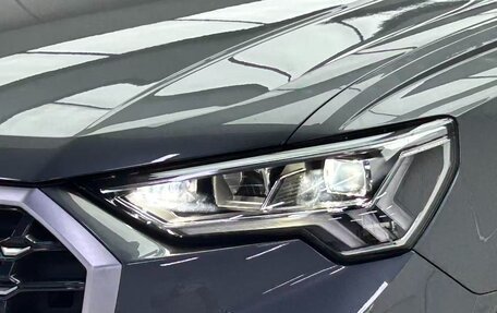 Audi Q3, 2023 год, 2 650 000 рублей, 18 фотография
