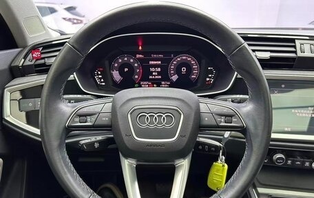 Audi Q3, 2023 год, 2 650 000 рублей, 8 фотография