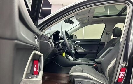 Audi Q3, 2023 год, 2 650 000 рублей, 13 фотография