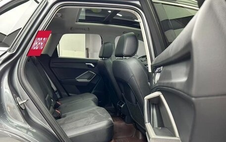 Audi Q3, 2023 год, 2 650 000 рублей, 17 фотография