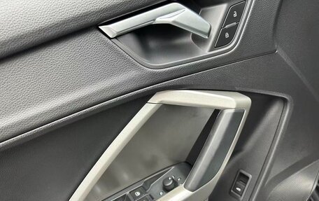 Audi Q3, 2023 год, 2 650 000 рублей, 21 фотография