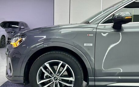Audi Q3, 2023 год, 2 650 000 рублей, 20 фотография