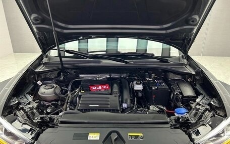 Audi Q3, 2023 год, 2 650 000 рублей, 23 фотография