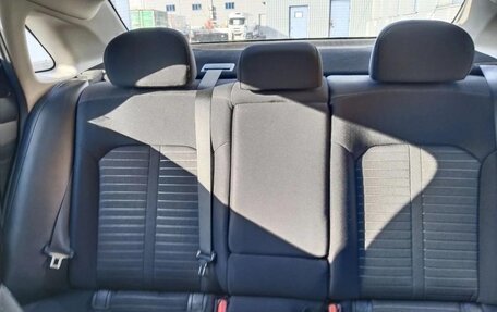 KIA K5, 2021 год, 1 450 000 рублей, 9 фотография