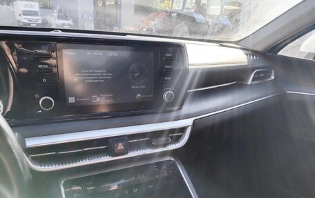 KIA K5, 2021 год, 1 450 000 рублей, 12 фотография