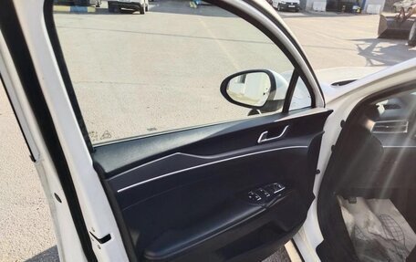 KIA K5, 2021 год, 1 450 000 рублей, 19 фотография